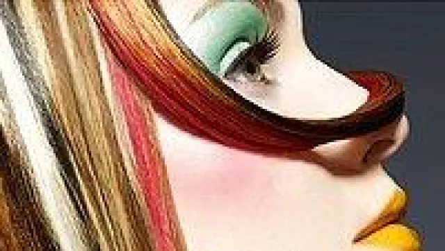 Bild: Hair and Beauty - Home of the Hairdresser