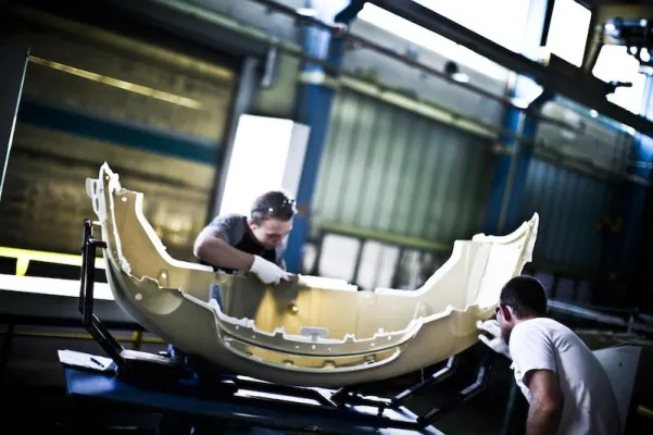 Bild: Lean Ramp-up live: Symposium zeigt prozessbasiertes Anlaufmanagement in der Praxis