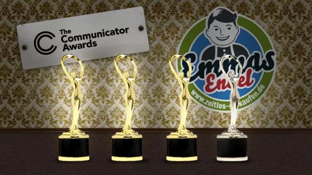 Emmas Enkel rocken die USA Bild: Emmas Enkel rocken die USA