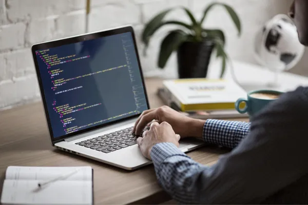 Bild: Das Software-ABC: Programmieren mit PHP und JavaScript