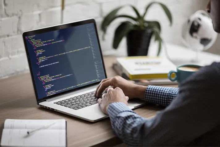 Bild: Das Software-ABC: Programmieren mit PHP und JavaScript