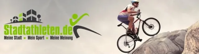 Bild: Neu an einem Ort – mit Stadtathleten findet sich der beste Sport