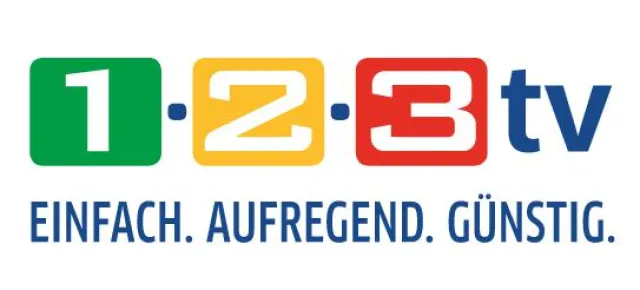 Bild: 1-2-3.tv präsentiert Homeshopping via Smart TV und HBBTV