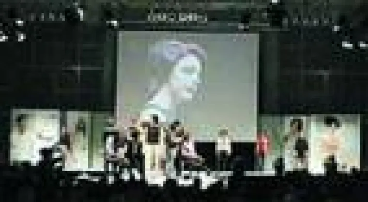 Bild: Dabei sein wenn die Welt sich anders dreht – Tag der Medientechnik in Hannover