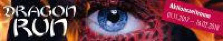 Bild: TelePart startet neues Kundenbonus-Programm "Dragon Run"!