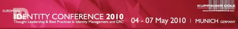 Bild: PRESSEMITTEILUNG: Herausragende Identity Management-Projekte wurden ausgezeichnet