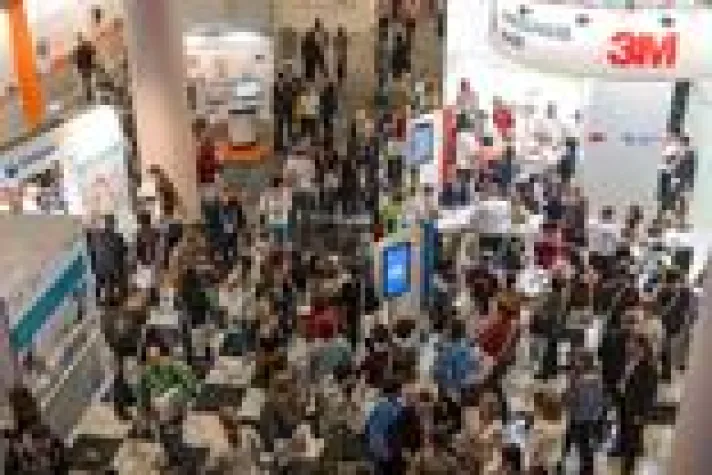 Neue Ansätze für die Wundversorgung: Wissenschaftler aus aller Welt beim Deutschen Wundkongress in Bremen Bild: Neue Ansätze für die Wundversorgung: Wissenschaftler aus aller Welt beim Deutschen Wundkongress in Bremen