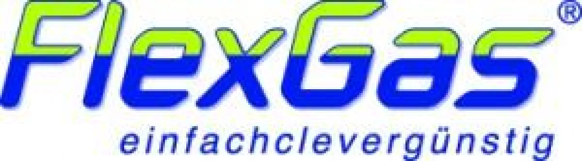 FlexGas - einfachclevergünstig