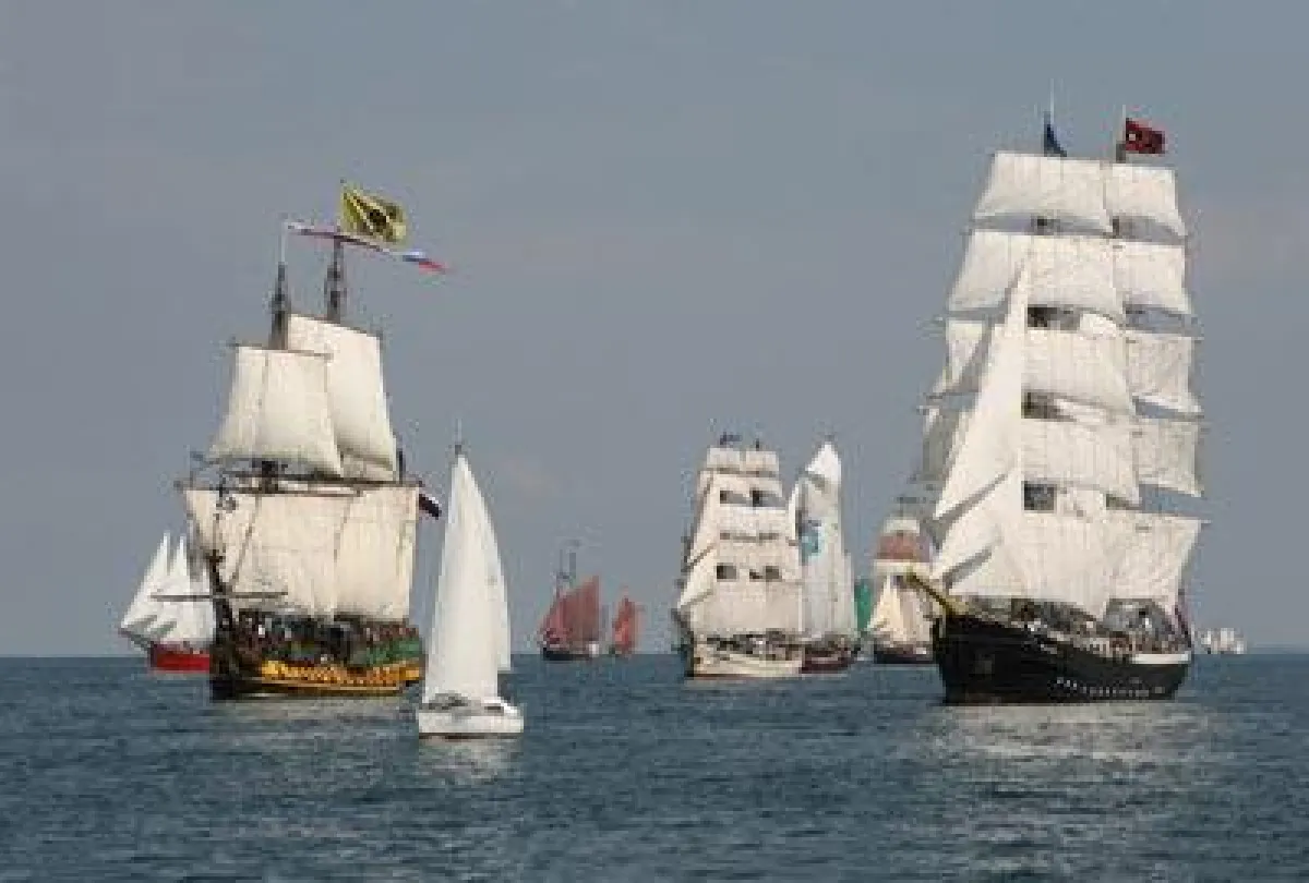 Unvergessliche Momente!