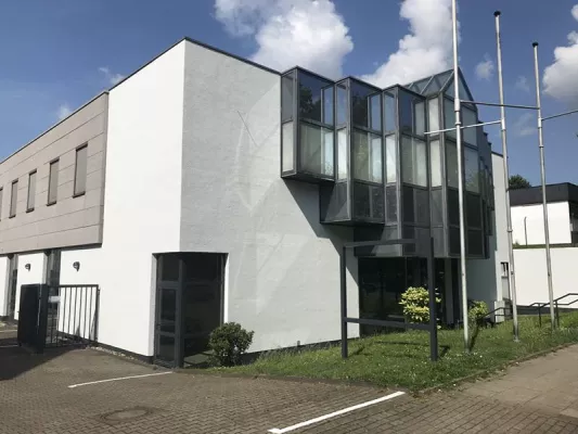 Bild: Schwarze Immobilien begeistert Richter und Frenzel für neuen Standort im Essener Norden