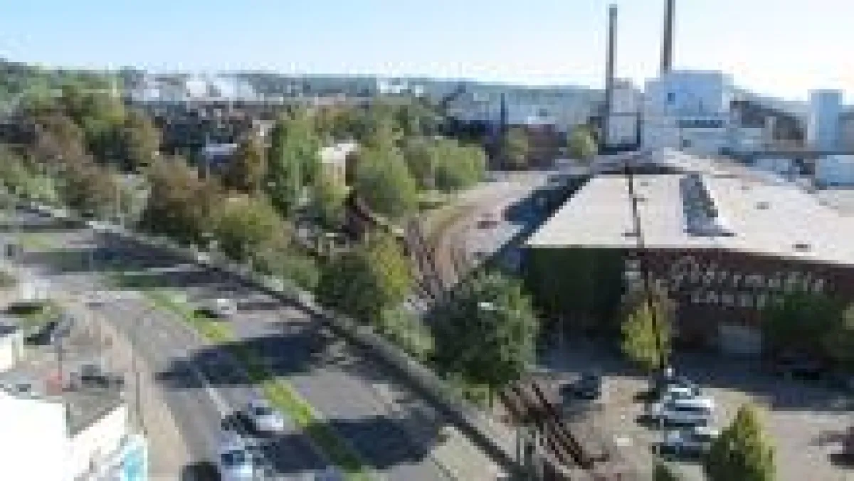 M-Real Zanders in Bergisch Gladbach