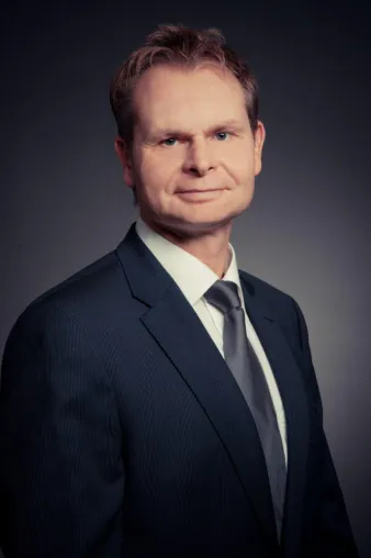 Hannspree und Hanns.G: Jens Pulina jetzt auch für Benelux zuständig Bild: Hannspree und Hanns.G: Jens Pulina jetzt auch für Benelux zuständig