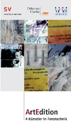 Bild: Vernissage & Kundenmanagement mittels CRM System