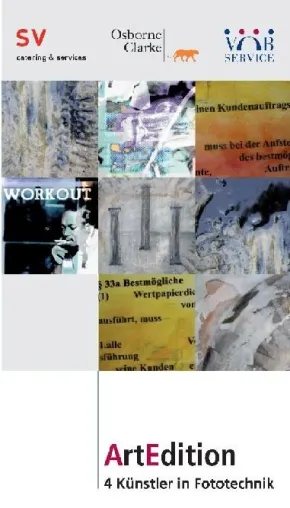 Bild: Vernissage & Kundenmanagement mittels CRM System