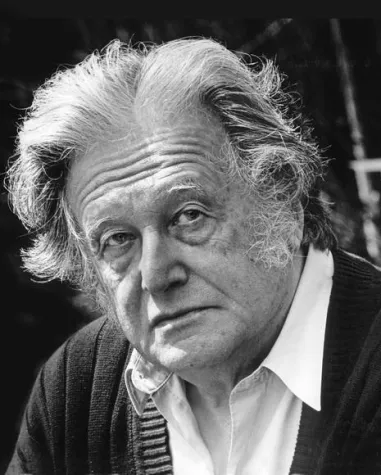 Bild: Kiepenheuer & Witsch zum Tod von Ralph Giordano