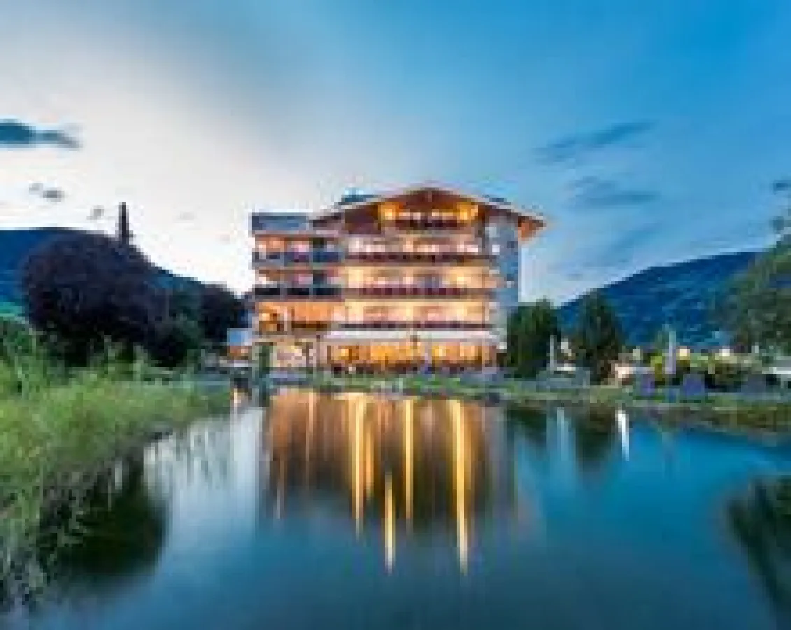 Hotel Held in Fügen / Zillertal