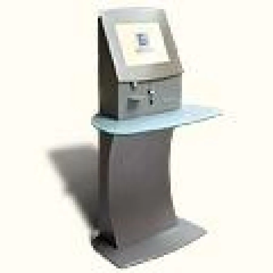 Energiesparen mit Bibliothecas SelfChecks