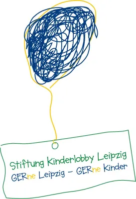 Bild: GERne Kinder - GERne Leipzig - GERne Umwelt