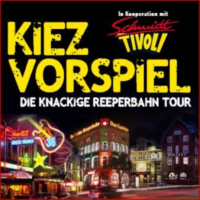 Bild: Kiez-Vorspiel (zur Einführung...)