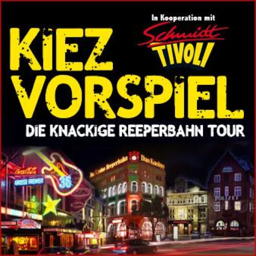 Bild: Kiez-Vorspiel (zur Einführung...)