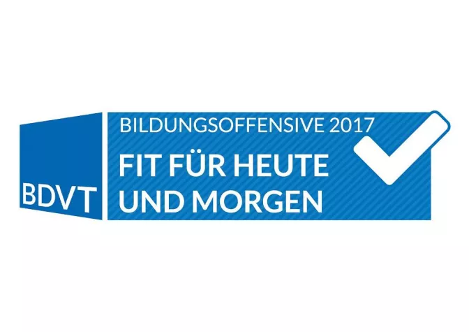 Berufsverband macht Profis in Training, Beratung und Coaching fit mit der Bildungsoffensive 2017 Bild: Berufsverband macht Profis in Training, Beratung und Coaching fit mit der Bildungsoffensive 2017