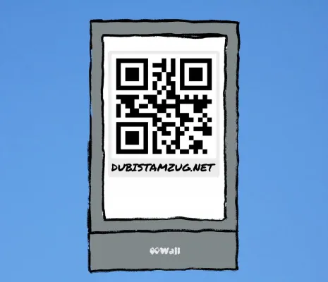 Bild: DU BIST AM ZUG | Partizipation von Berliner Bürger*innen im öffentlichen Raum