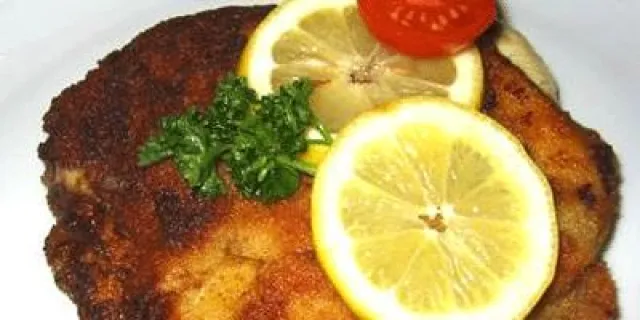 Bild: MasterCuisine aktuell: Cordon Bleu mit CHOC CERAMIC