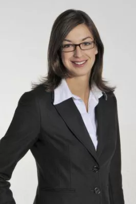 Bild: Ulrike Strauch wird Head of Product and Partnership bei der BONAGO Incentive Marketing Group GmbH