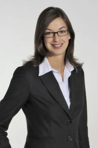 Bild: Ulrike Strauch wird Head of Product and Partnership bei der BONAGO Incentive Marketing Group GmbH
