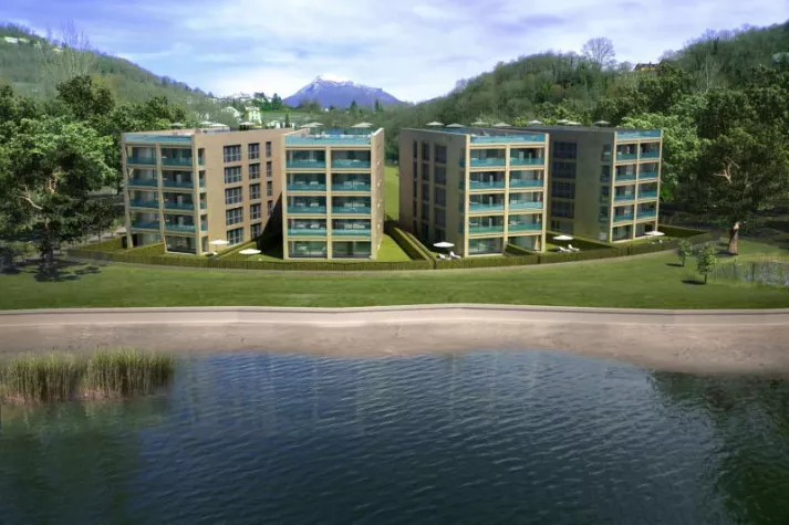 Sichern Sie Ihre Zukunft mit Betongold Bild: Sichern Sie Ihre Zukunft mit Betongold