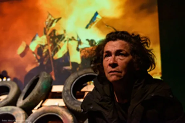 Bild: 11. Internationale Treffen in Cluj-Napoca