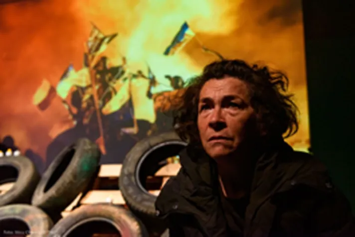 Bild: 11. Internationale Treffen in Cluj-Napoca