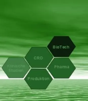 Bild: trimedes LifeScience erweitert Leistungsportfolio - Prozessorientiertes Wissensmanagement in LifeScineces