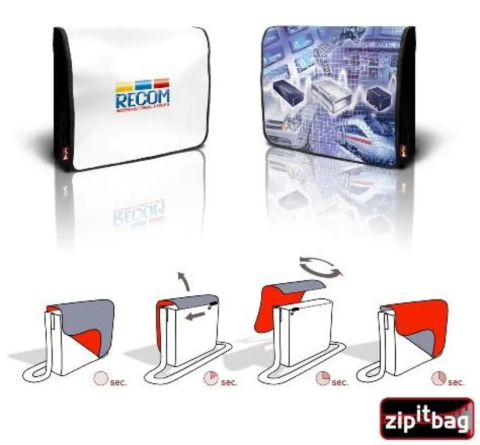zipitbag - Promotionbag