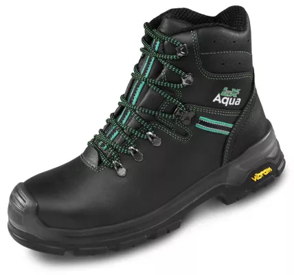 Bild: Ökoprofit-Auszeichnung für Priebs - Hersteller von Sicherheitsschuhen setzt auf Nachhaltigkeit