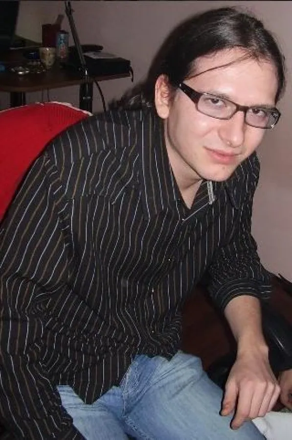 Teo Sarca aus Rumänien - SW-Entwickler in der internationalen Open Source Community  ?ADempiere Bazaar?