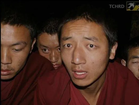 Bild: Sieben Mönche in Jomda in der Präfektur Chamdo festgenommen, Abt verschwunden