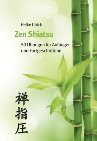 Bild: Zen Shiatsu