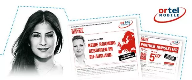 Bild: Ortel Mobile ist neuer Kunde der international agierenden Tripicchio AG