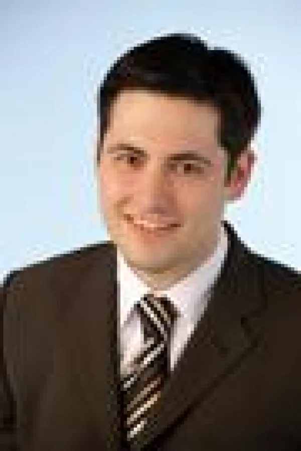 Heiko Fröhlich, bildungspolitischer Sprecher der FDP-Fraktion