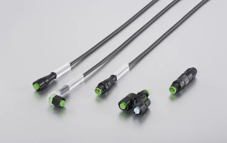 Bild: M12 Lite – die clevere Alternative zu Edelstahl