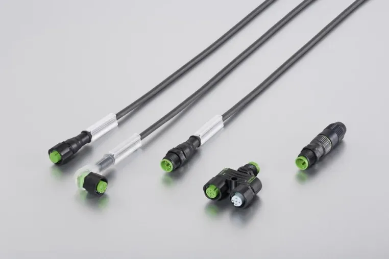 Bild: M12 Lite – die clevere Alternative zu Edelstahl