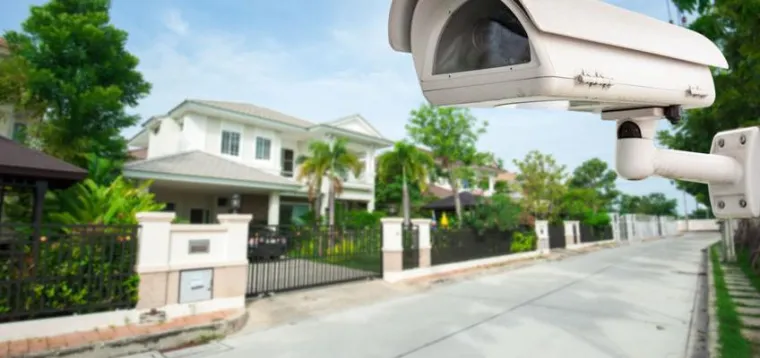 Test: ip camera - Die Schwachstelle im Haus? Bild: Test: ip camera - Die Schwachstelle im Haus?