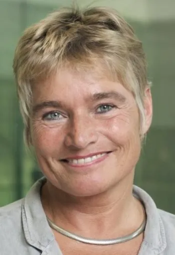 Bild: Darmstädter Bundestagsabgeordnete Daniela Wagner besucht Darmstädter Architekturbüro planquadrat