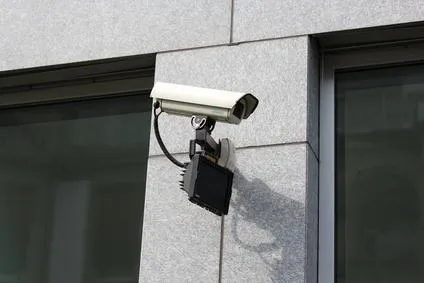 Bild: Kamera filmt Dieb - Hausbesitzer verstößt gegen Datenschutz