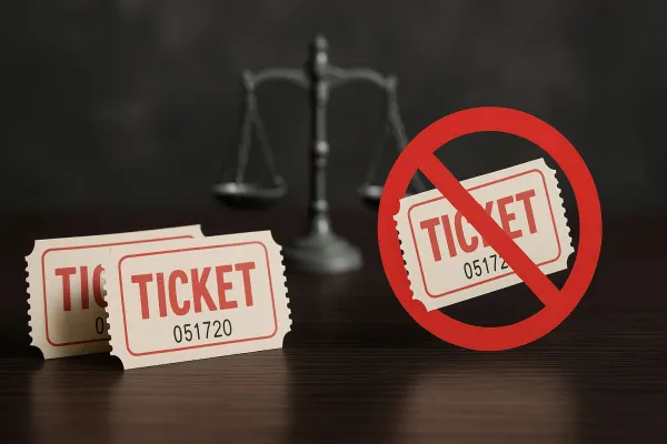 Bild: Ticketvertrieb: Rechtmäßigkeit des Verbots von überteuerten Weiterverkäufen