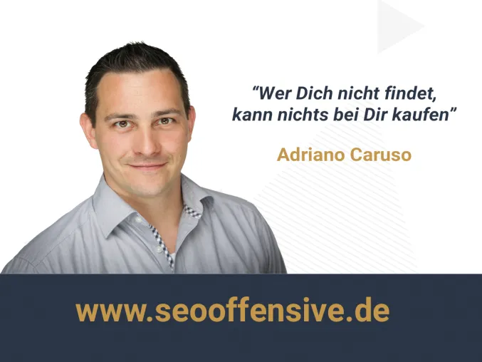 Bild: Local SEO - Ungenutztes Potenzial durch lokale Unternehmen