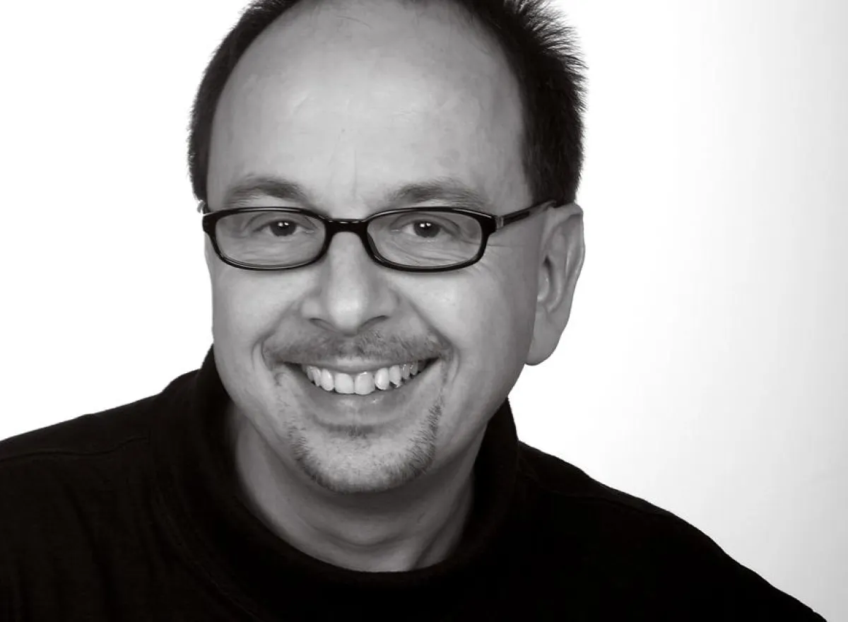 Klaus Beck, Leiter Media-Beratung prospega GmbH