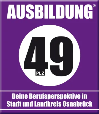 Bild: Messestand exklusiv für Elternberatung auf der AUSBILDUNG 49