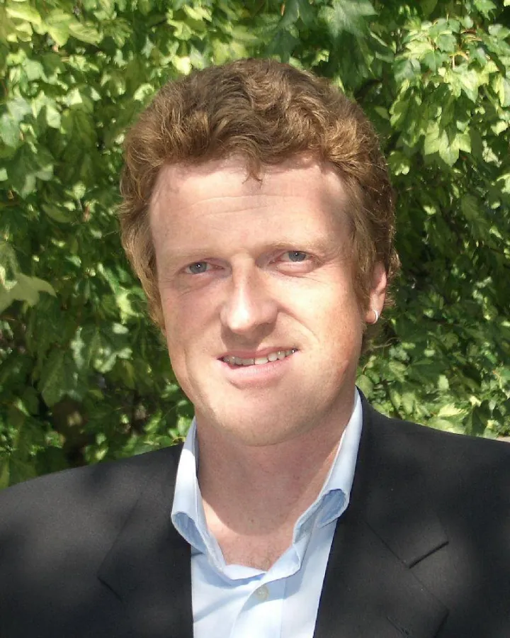 Frank Büermann (40) leitet das neue NDM-Vertriebsteam bei H+H